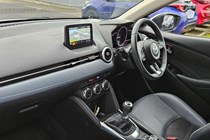 Mazda 2 (15-25) 1.5 e-Skyactiv G GT Sport 5dr For Sale - Stoneacre Newcastle Silverlink Mazda, Newcastle-Upon-Tyne