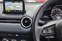 Mazda 2 (15-25) 1.5 e-Skyactiv G GT Sport 5dr For Sale - Stoneacre Newcastle Silverlink Mazda, Newcastle-Upon-Tyne