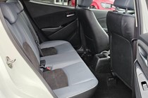 Mazda 2 (15-25) 1.5 e-Skyactiv G GT Sport 5dr For Sale - Stoneacre Newcastle Silverlink Mazda, Newcastle-Upon-Tyne