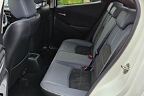 Mazda 2 (15-25) 1.5 e-Skyactiv G GT Sport 5dr For Sale - Stoneacre Newcastle Silverlink Mazda, Newcastle-Upon-Tyne