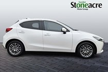 Mazda 2 (15-25) 1.5 e-Skyactiv G GT Sport 5dr For Sale - Stoneacre Newcastle Silverlink Mazda, Newcastle-Upon-Tyne