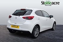Mazda 2 (15-25) 1.5 e-Skyactiv G GT Sport 5dr For Sale - Stoneacre Newcastle Silverlink Mazda, Newcastle-Upon-Tyne