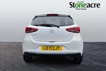 Mazda 2 (15-25) 1.5 e-Skyactiv G GT Sport 5dr For Sale - Stoneacre Newcastle Silverlink Mazda, Newcastle-Upon-Tyne