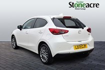Mazda 2 (15-25) 1.5 e-Skyactiv G GT Sport 5dr For Sale - Stoneacre Newcastle Silverlink Mazda, Newcastle-Upon-Tyne