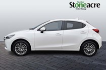 Mazda 2 (15-25) 1.5 e-Skyactiv G GT Sport 5dr For Sale - Stoneacre Newcastle Silverlink Mazda, Newcastle-Upon-Tyne
