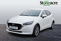 Mazda 2 (15-25) 1.5 e-Skyactiv G GT Sport 5dr For Sale - Stoneacre Newcastle Silverlink Mazda, Newcastle-Upon-Tyne