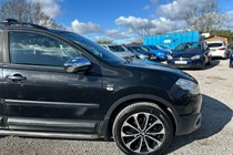 Nissan Qashqai (07-13) 1.5 dCi (110bhp) 360 5d For Sale - RAPID AUTOS LIMITED, Stoke-on-Trent