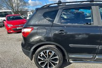 Nissan Qashqai (07-13) 1.5 dCi (110bhp) 360 5d For Sale - RAPID AUTOS LIMITED, Stoke-on-Trent