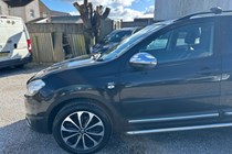 Nissan Qashqai (07-13) 1.5 dCi (110bhp) 360 5d For Sale - RAPID AUTOS LIMITED, Stoke-on-Trent