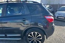 Nissan Qashqai (07-13) 1.5 dCi (110bhp) 360 5d For Sale - RAPID AUTOS LIMITED, Stoke-on-Trent