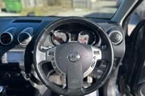 Nissan Qashqai (07-13) 1.5 dCi (110bhp) 360 5d For Sale - RAPID AUTOS LIMITED, Stoke-on-Trent