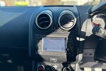 Nissan Qashqai (07-13) 1.5 dCi (110bhp) 360 5d For Sale - RAPID AUTOS LIMITED, Stoke-on-Trent