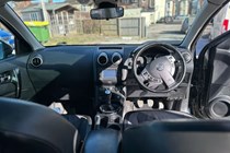 Nissan Qashqai (07-13) 1.5 dCi (110bhp) 360 5d For Sale - RAPID AUTOS LIMITED, Stoke-on-Trent