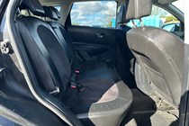 Nissan Qashqai (07-13) 1.5 dCi (110bhp) 360 5d For Sale - RAPID AUTOS LIMITED, Stoke-on-Trent