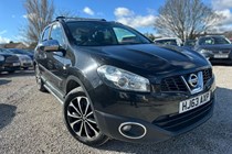 Nissan Qashqai (07-13) 1.5 dCi (110bhp) 360 5d For Sale - RAPID AUTOS LIMITED, Stoke-on-Trent