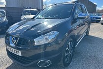 Nissan Qashqai (07-13) 1.5 dCi (110bhp) 360 5d For Sale - RAPID AUTOS LIMITED, Stoke-on-Trent