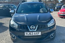 Nissan Qashqai (07-13) 1.5 dCi (110bhp) 360 5d For Sale - RAPID AUTOS LIMITED, Stoke-on-Trent