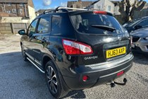 Nissan Qashqai (07-13) 1.5 dCi (110bhp) 360 5d For Sale - RAPID AUTOS LIMITED, Stoke-on-Trent