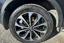 Nissan Qashqai (07-13) 1.5 dCi (110bhp) 360 5d For Sale - RAPID AUTOS LIMITED, Stoke-on-Trent