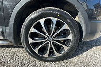 Nissan Qashqai (07-13) 1.5 dCi (110bhp) 360 5d For Sale - RAPID AUTOS LIMITED, Stoke-on-Trent