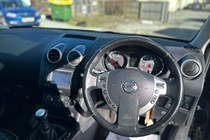 Nissan Qashqai (07-13) 1.5 dCi (110bhp) 360 5d For Sale - RAPID AUTOS LIMITED, Stoke-on-Trent