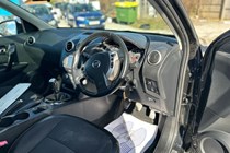 Nissan Qashqai (07-13) 1.5 dCi (110bhp) 360 5d For Sale - RAPID AUTOS LIMITED, Stoke-on-Trent