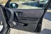 Nissan Qashqai (07-13) 1.5 dCi (110bhp) 360 5d For Sale - RAPID AUTOS LIMITED, Stoke-on-Trent