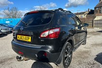 Nissan Qashqai (07-13) 1.5 dCi (110bhp) 360 5d For Sale - RAPID AUTOS LIMITED, Stoke-on-Trent