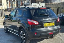 Nissan Qashqai (07-13) 1.5 dCi (110bhp) 360 5d For Sale - RAPID AUTOS LIMITED, Stoke-on-Trent