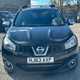 Nissan Qashqai (07-13) 1.5 dCi (110bhp) 360 5d For Sale - RAPID AUTOS LIMITED, Stoke-on-Trent