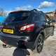 Nissan Qashqai (07-13) 1.5 dCi (110bhp) 360 5d For Sale - RAPID AUTOS LIMITED, Stoke-on-Trent