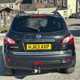 Nissan Qashqai (07-13) 1.5 dCi (110bhp) 360 5d For Sale - RAPID AUTOS LIMITED, Stoke-on-Trent