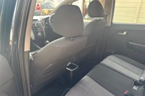 Kia Venga (10-19) 1.4 2 5d For Sale - Millennium Cars, Chesterfield