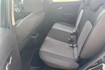 Kia Venga (10-19) 1.4 2 5d For Sale - Millennium Cars, Chesterfield