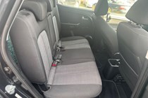 Kia Venga (10-19) 1.4 2 5d For Sale - Millennium Cars, Chesterfield