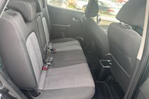 Kia Venga (10-19) 1.4 2 5d For Sale - Millennium Cars, Chesterfield