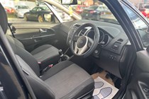 Kia Venga (10-19) 1.4 2 5d For Sale - Millennium Cars, Chesterfield