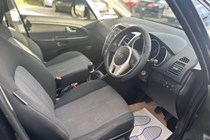 Kia Venga (10-19) 1.4 2 5d For Sale - Millennium Cars, Chesterfield