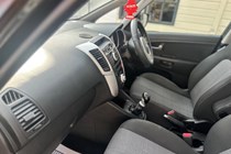 Kia Venga (10-19) 1.4 2 5d For Sale - Millennium Cars, Chesterfield