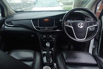 Vauxhall Mokka X (16-19) Elite Nav 1.4i Turbo (140PS) FWD auto 5d For Sale - NT Traders Limited, Romford