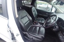 Vauxhall Mokka X (16-19) Elite Nav 1.4i Turbo (140PS) FWD auto 5d For Sale - NT Traders Limited, Romford
