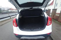 Vauxhall Mokka X (16-19) Elite Nav 1.4i Turbo (140PS) FWD auto 5d For Sale - NT Traders Limited, Romford