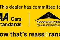 Vauxhall Mokka X (16-19) Elite Nav 1.4i Turbo (140PS) FWD auto 5d For Sale - NT Traders Limited, Romford