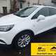 Vauxhall Mokka X (16-19) Elite Nav 1.4i Turbo (140PS) FWD auto 5d For Sale - NT Traders Limited, Romford