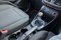 Ford Fiesta Hatchback (17-23) ST-Line 1.0T EcoBoost 125PS 5d For Sale - NT Traders Limited, Romford