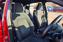 Ford Fiesta Hatchback (17-23) ST-Line 1.0T EcoBoost 125PS 5d For Sale - NT Traders Limited, Romford