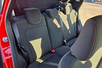 Ford Fiesta Hatchback (17-23) ST-Line 1.0T EcoBoost 125PS 5d For Sale - NT Traders Limited, Romford