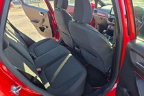 Ford Fiesta Hatchback (17-23) ST-Line 1.0T EcoBoost 125PS 5d For Sale - NT Traders Limited, Romford