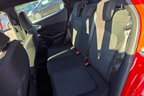 Ford Fiesta Hatchback (17-23) ST-Line 1.0T EcoBoost 125PS 5d For Sale - NT Traders Limited, Romford