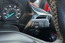 Ford Fiesta Hatchback (17-23) ST-Line 1.0T EcoBoost 125PS 5d For Sale - NT Traders Limited, Romford